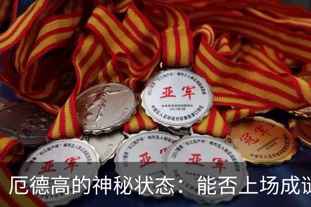 厄德高的神秘状态：能否上场成谜？