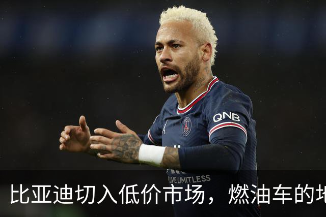 比亚迪切入低价市场，燃油车的地盘岌岌可危！